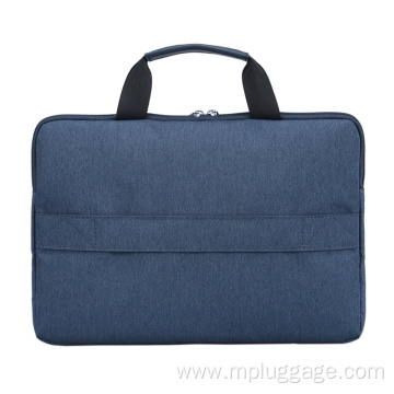 Nylon Business One-Shoulder Hand Briefcase Custom